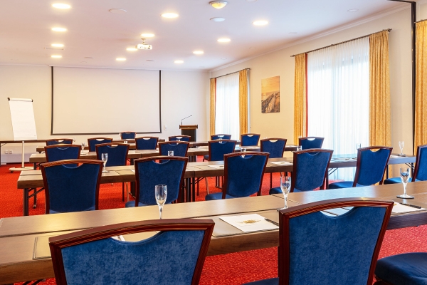 Victors Seehotel Weingärtner